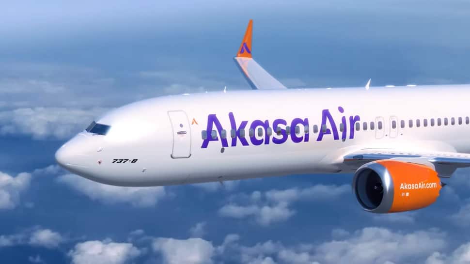 Akasa Air Now Ready To Operate On International Routes With Fleet Of 20 Airframes