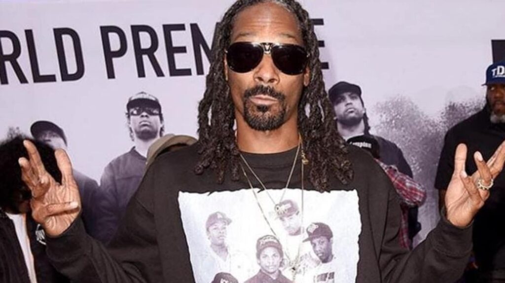 All about Snoop Dogg and his family - Trending News Today India