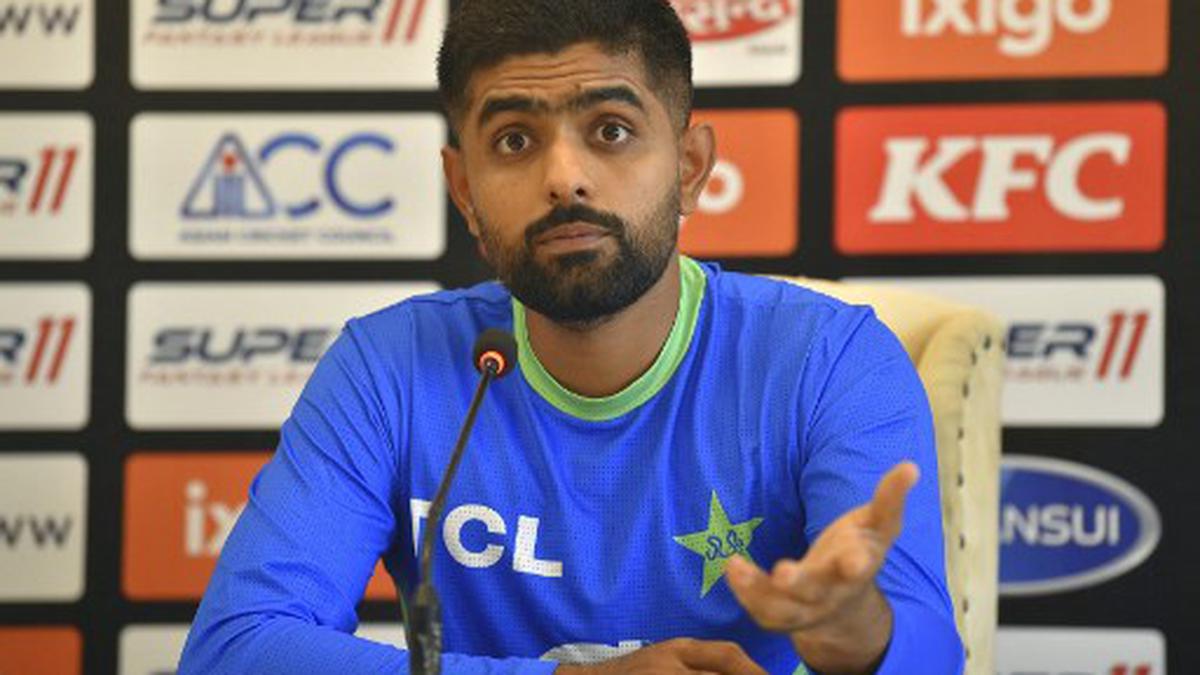 Babar Azam wishes entire Asia Cup could have been held in Pakistan