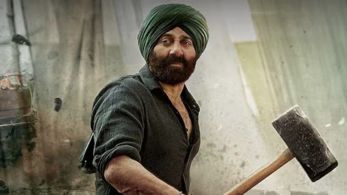 Gadar 2: Sunny Deol Is Ecstatic After The Film's Success, Says 'We Need Some Hits To...' - News18
