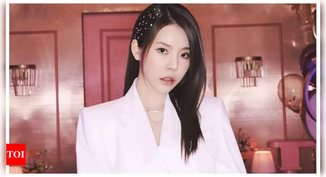 Girls’ Generation’s Sunny confirms separation from SM Entertainment: Want to see myself in a different light, new environment - Times of India