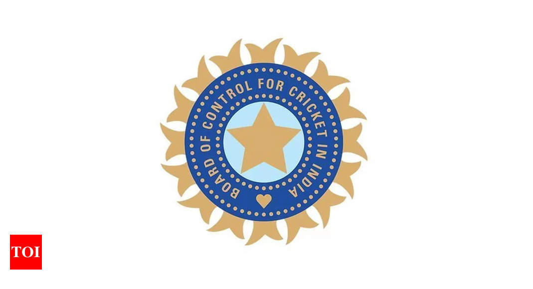 Home Media Rights: Can BCCI breach 1 billion dollar mark with 21 games against Australia and 18 vs England? | Cricket News - Times of India