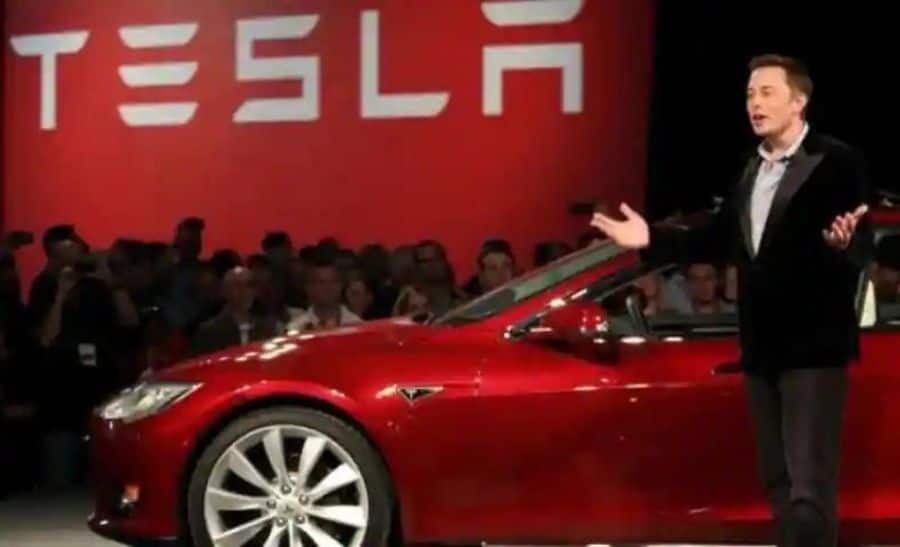 Indian Origin Vaibhav Taneja Named Tesla CFO After Exit Of Zachary Kirkhorn