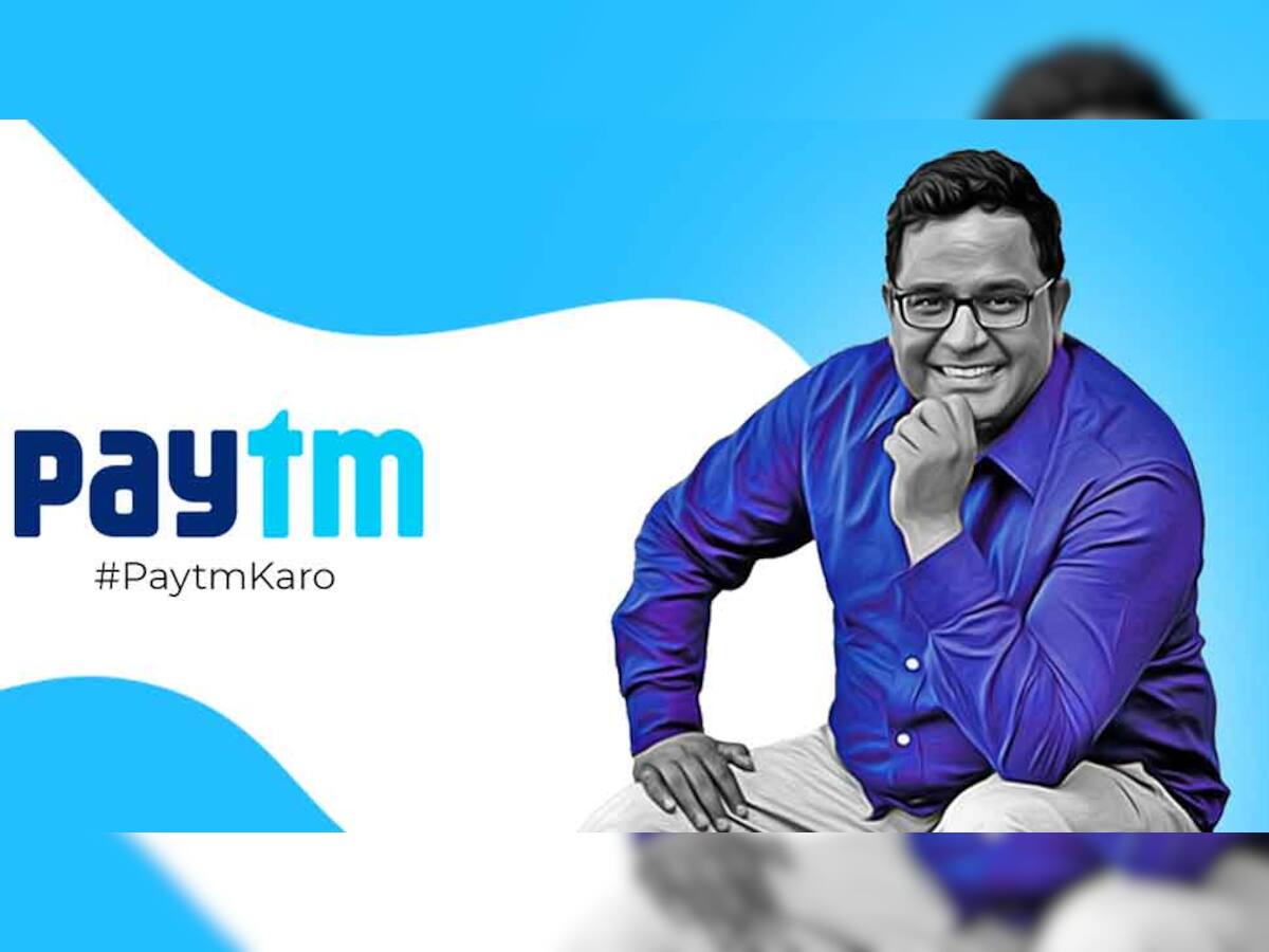 Paytm Karo: How A School Teacher's Son  Built India's Largest Mobile Payment Platform - The Inspiring Story Of Vijay Shekhar Sharma