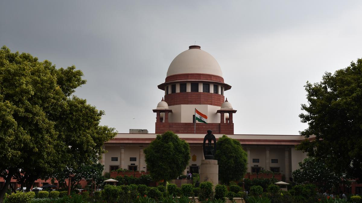 SC on Manipur Violence | Committee of 3 former women judges to oversee humanitarian measures