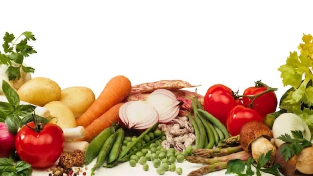 सब्जियाँ या मांस, क्या अधिक स्वास्थ्यप्रद है?  यहाँ उत्तर है - News18