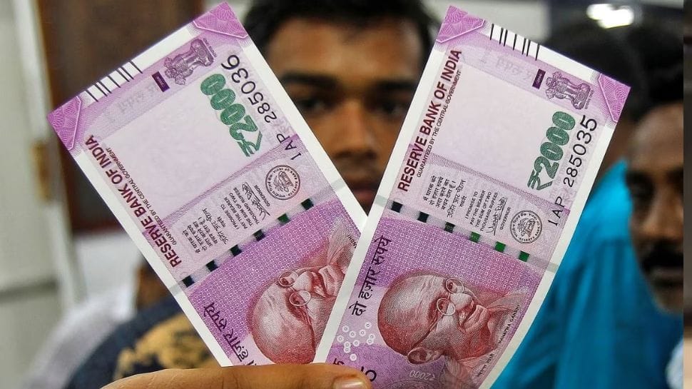 2,000 रुपये के नोट बदलने की समय सीमा आज समाप्त;  8 अक्टूबर से क्या बदलाव, यहां देखें