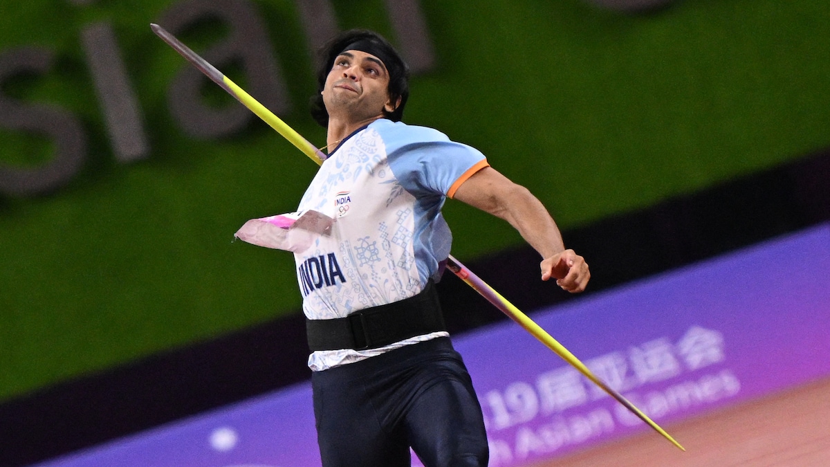 Asian Games 2023: Did Chinese Officials Try To 'Cheat' Neeraj Chopra? India Great's Big Accusation | Asian Games News