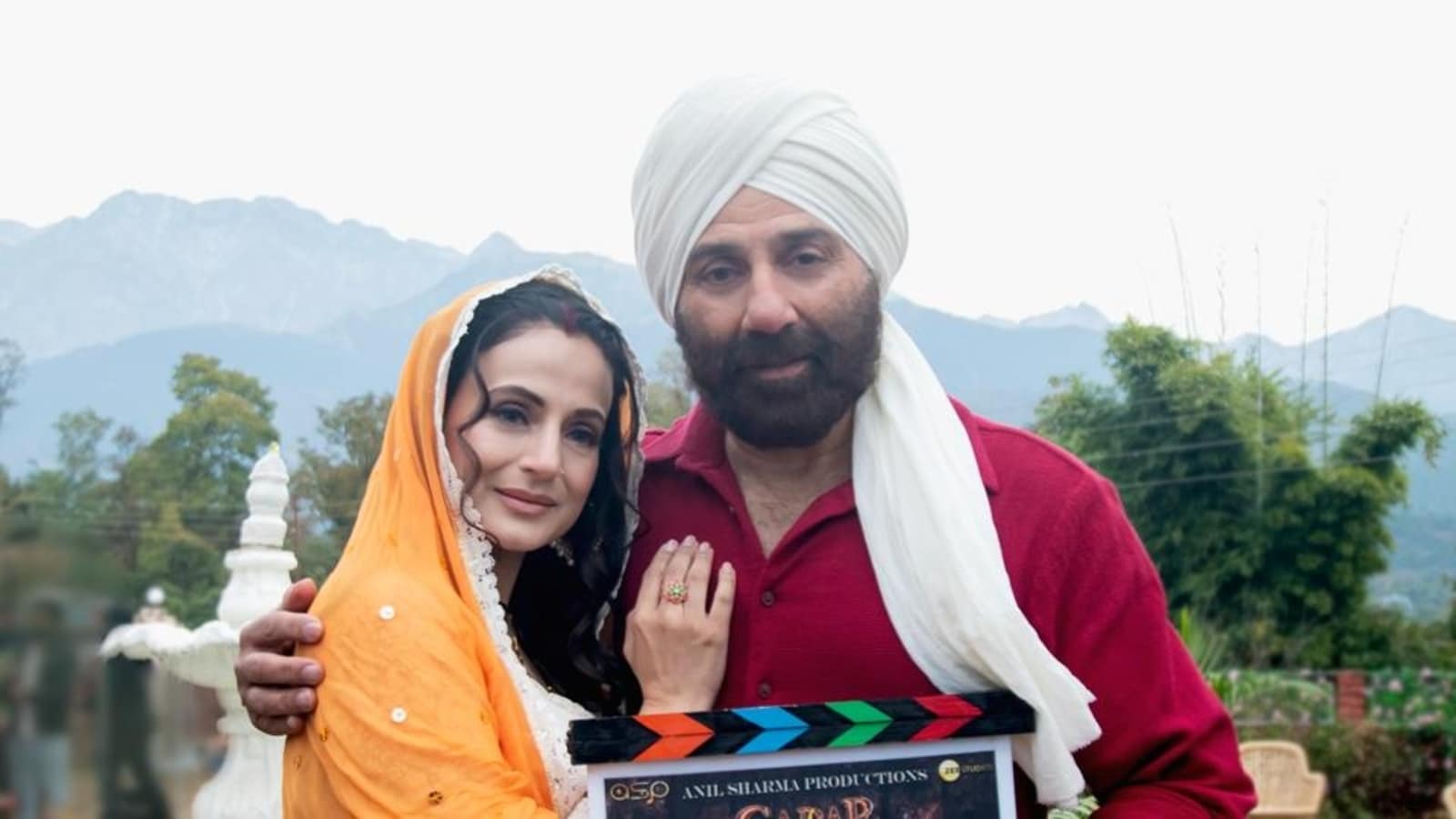 गदर 2 ओटीटी रिलीज की घोषणा: सनी देओल की ₹500 करोड़ की ब्लॉकबस्टर फिल्म कब और कहां देखें