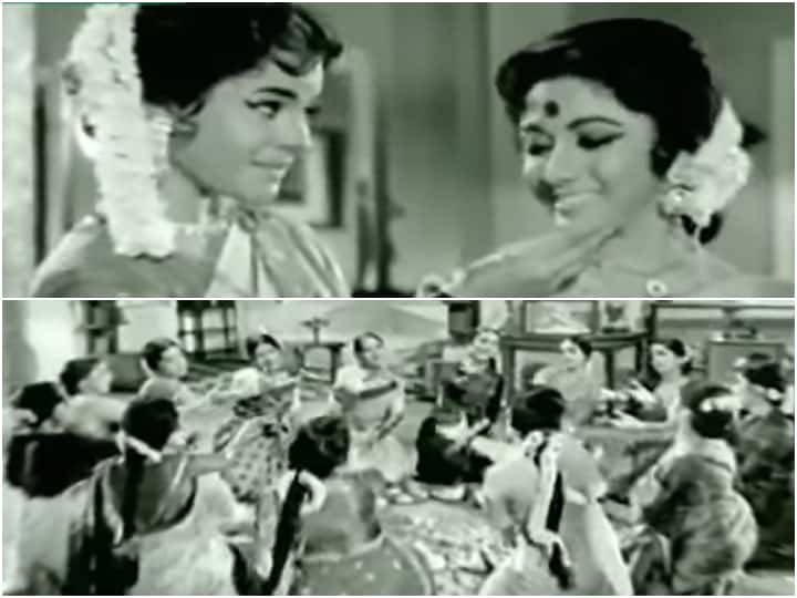 बॉलीवुड में 49 साल पहले शुरू हुआ था करवाचौथ का ट्रेंड, इस फिल्म में फिल्माया गया था पहला गाना