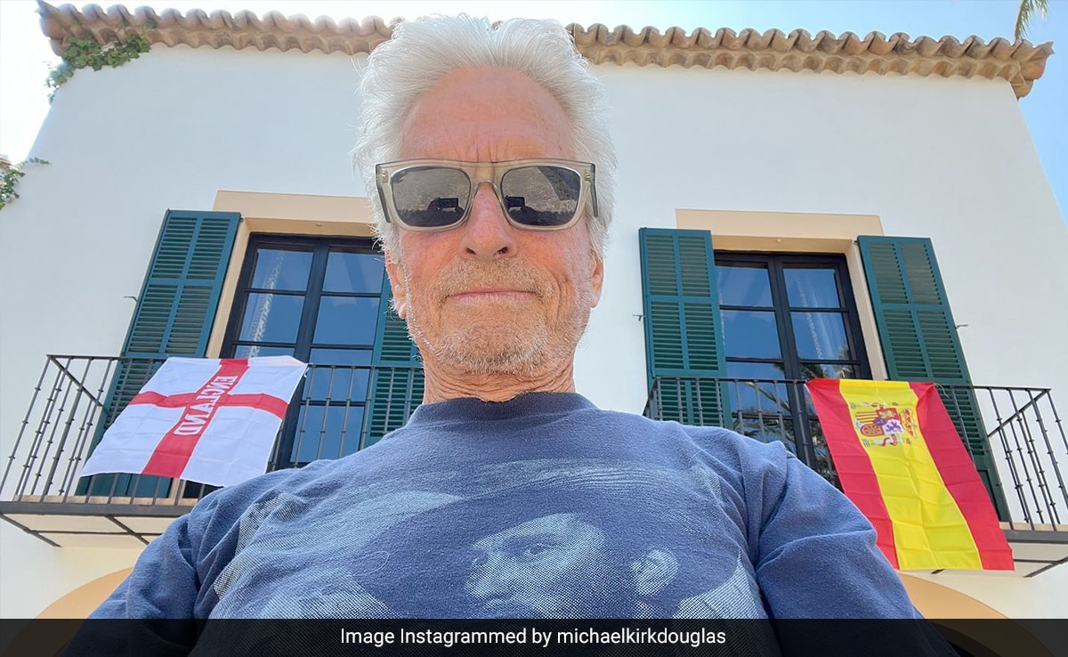 IFFI 2023: All You Need To Know, From Michael Douglas