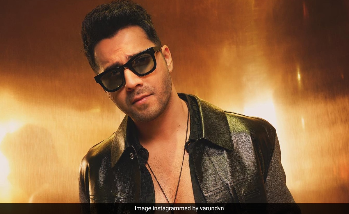 Koffee With Karan 8: Varun Dhawan Revealed He Stalks Aisha Sharma On Instagram. Actor Reacts