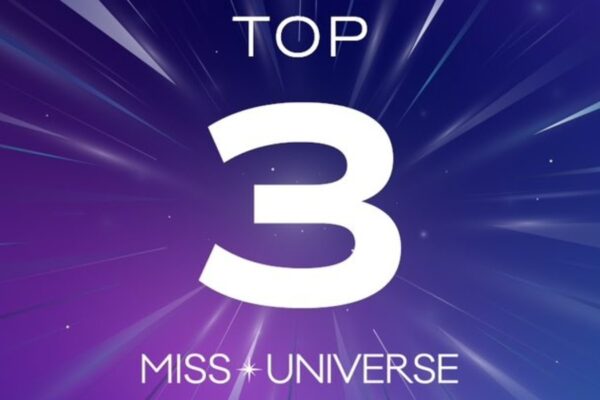 मिस यूनिवर्स 2023 लाइव: थाईलैंड ने टॉप 3 में बनाई जगह |  ताज के विजेता को देखें