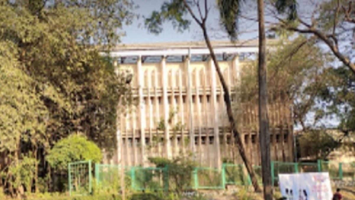 IIT-Bombay's 'Recharge Zone' to Help Ease Placement Season Stress - News18