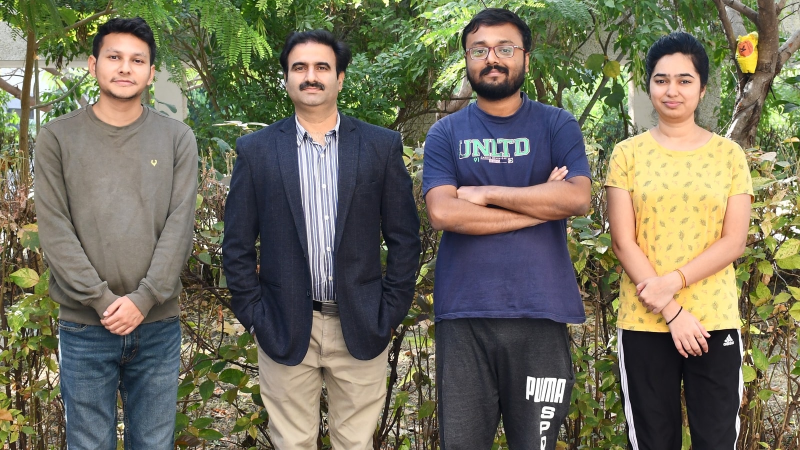 Researchers of IISER Bhopal conduct maiden genome-sequencing of Jamun plant to study its medicinal value
