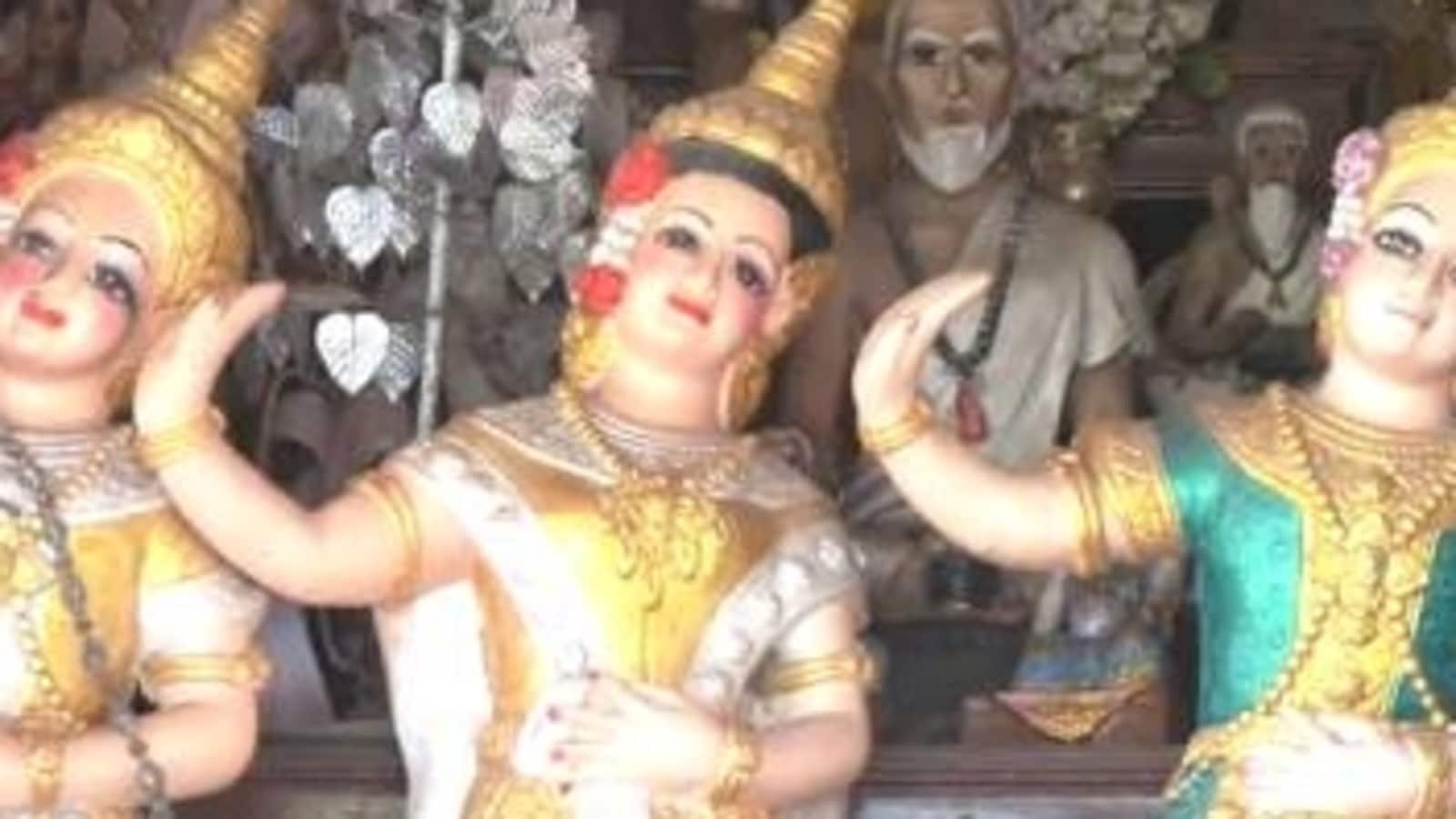 थाईलैंड के अयुत्या का अयोध्या और भगवान राम से क्या संबंध है?