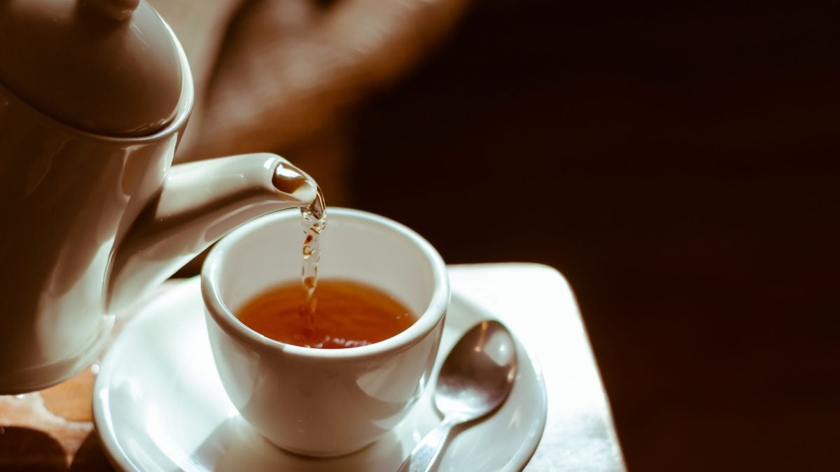 हैंगओवर के बाद के प्रभावों से परे जाना: हैंगओवर रोधी चाय के लाभों की खोज - News18