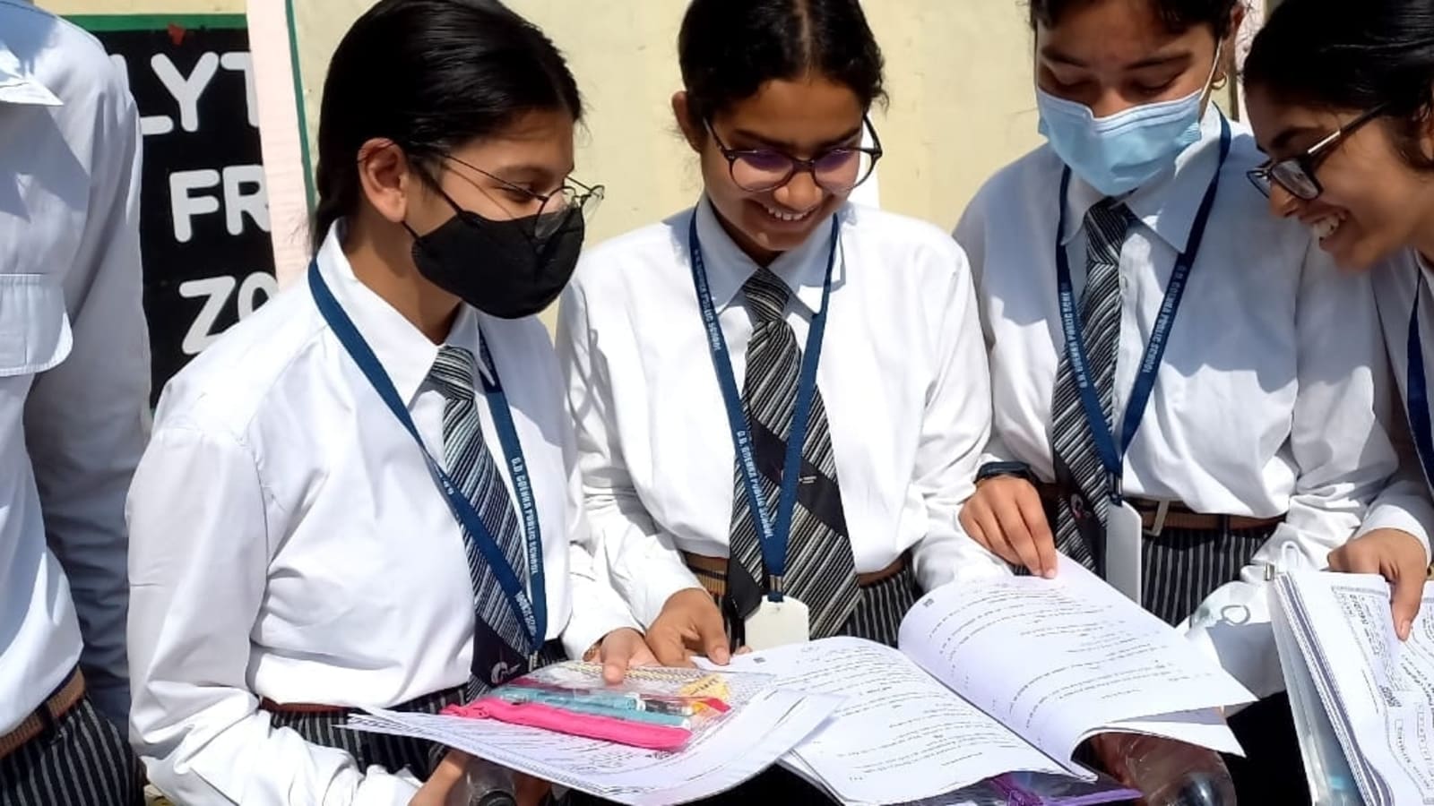 RBSE Date Sheet 2024 Live: Rajasthan board Class 10th, 12th time tables awaited
