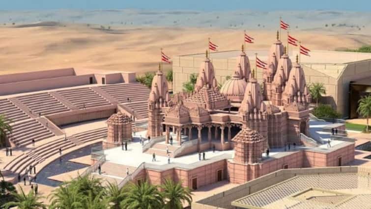अयोध्या ही नहीं देश के इन शहरों में भी हैं श्रीराम के भव्य मंदिर, जल्द ही दर्शन करने का प्लान