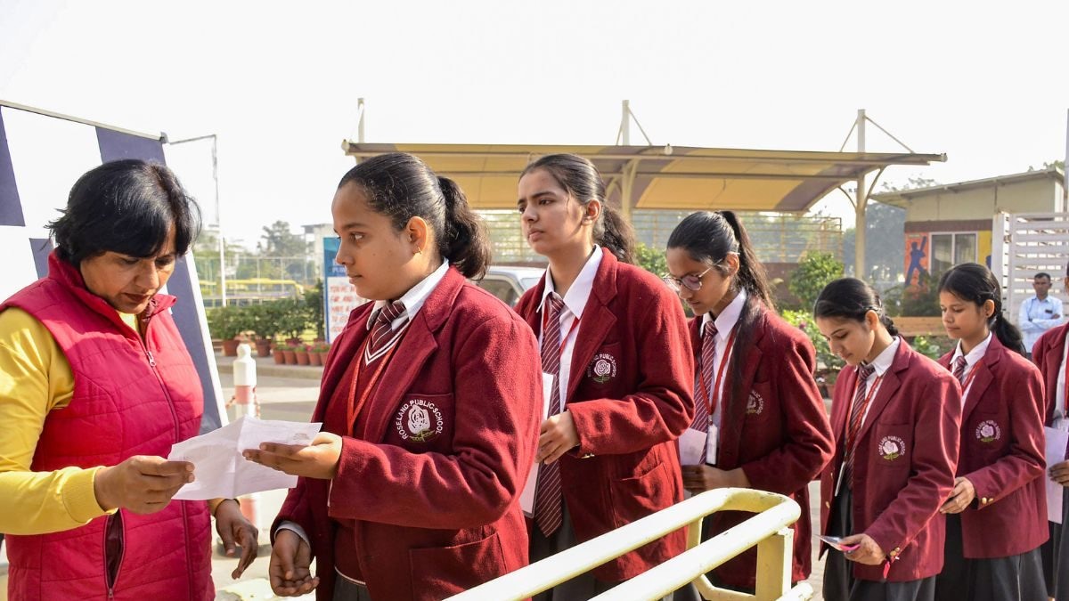 ISC Class 12 Board Exams 2024 Begins Today; Check Important Guidelines - News18
