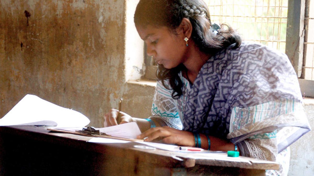आंध्र प्रदेश में एसएससी परीक्षाओं में कदाचार, पेपर लीक को रोकने के लिए एक अचूक प्रणाली