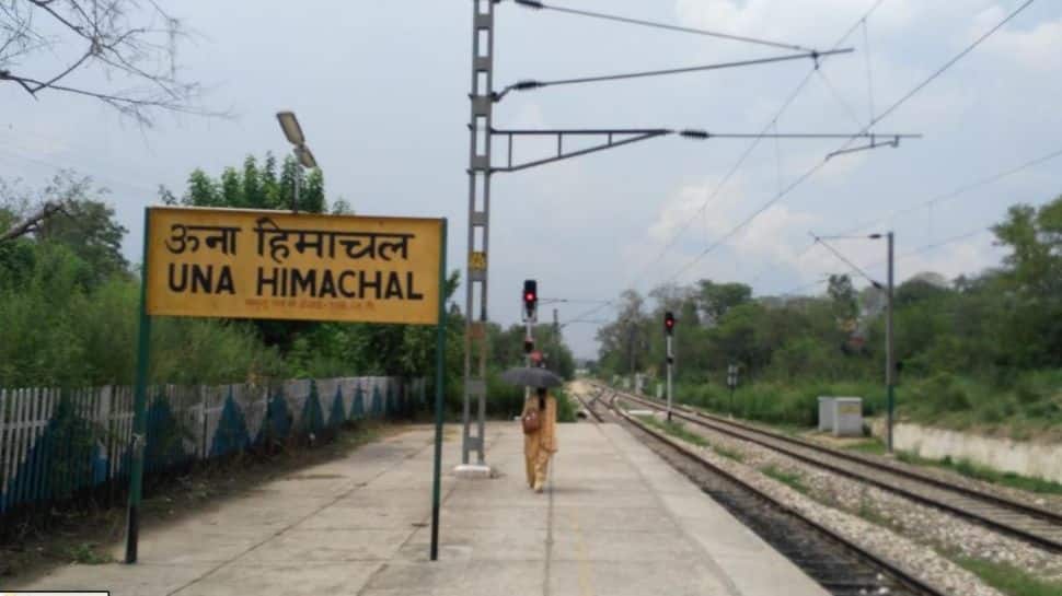 यात्रियों के लिए अच्छी खबर, हिमाचल प्रदेश से हरिद्वार के लिए सीधी ट्रेन जल्द शुरू होगी