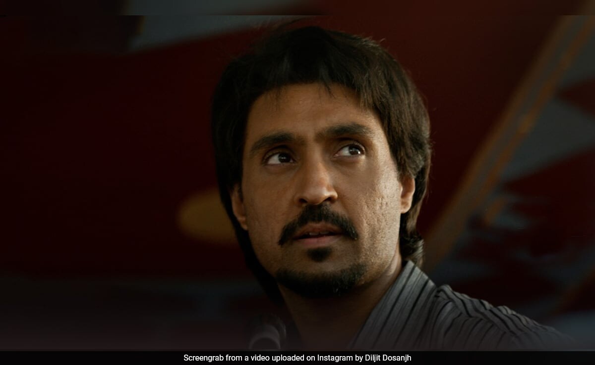 Amar Singh Chamkila Trailer: Diljit Dosanjh Turns Into