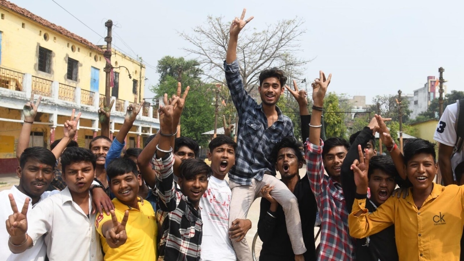 BSEB Matric Result 2024: Bihar Board 10th results out, direct link here