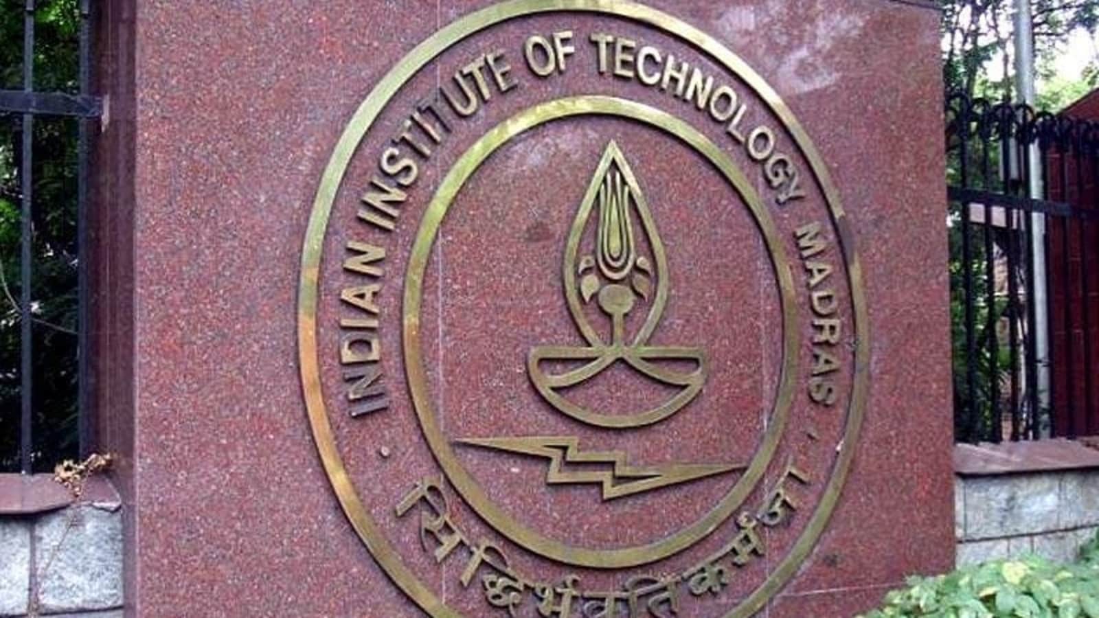 IIT Madras collaborates with French firm to set up €100 million hub for startups