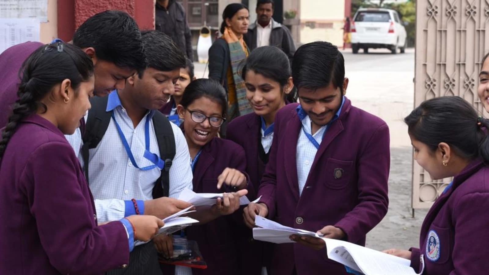 AP SSC 10th Result 2024: BSEAP Class 10 results declared at results.bse.ap.gov.in, direct link here