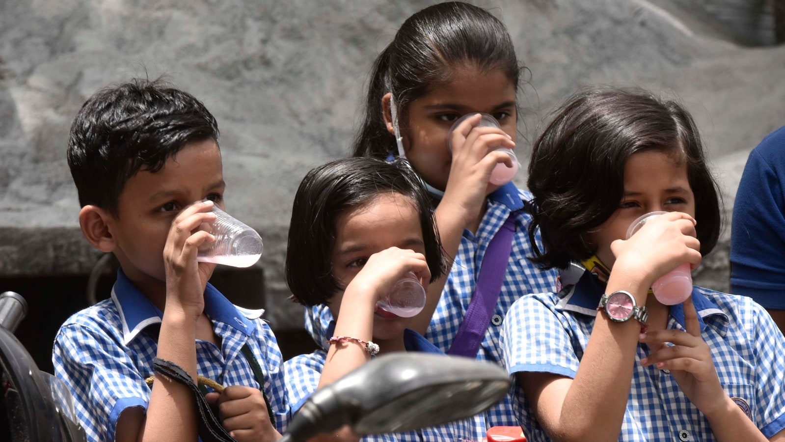 Big respite for students amid rising temperatures in Odisha, govt declares summer vacations from April 25