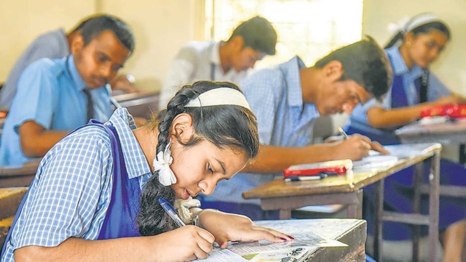 Board exams to be held twice a year? Education ministry asks CBSE to work out logistics