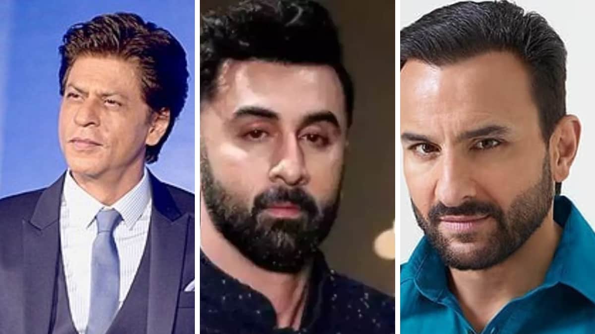 DYK शाहरुख खान, रणबीर कपूर, सैफ अली खान ने करण जौहर की इस फिल्म को ठुकरा दिया?  इसने 175 करोड़ रुपये की कमाई की - News18