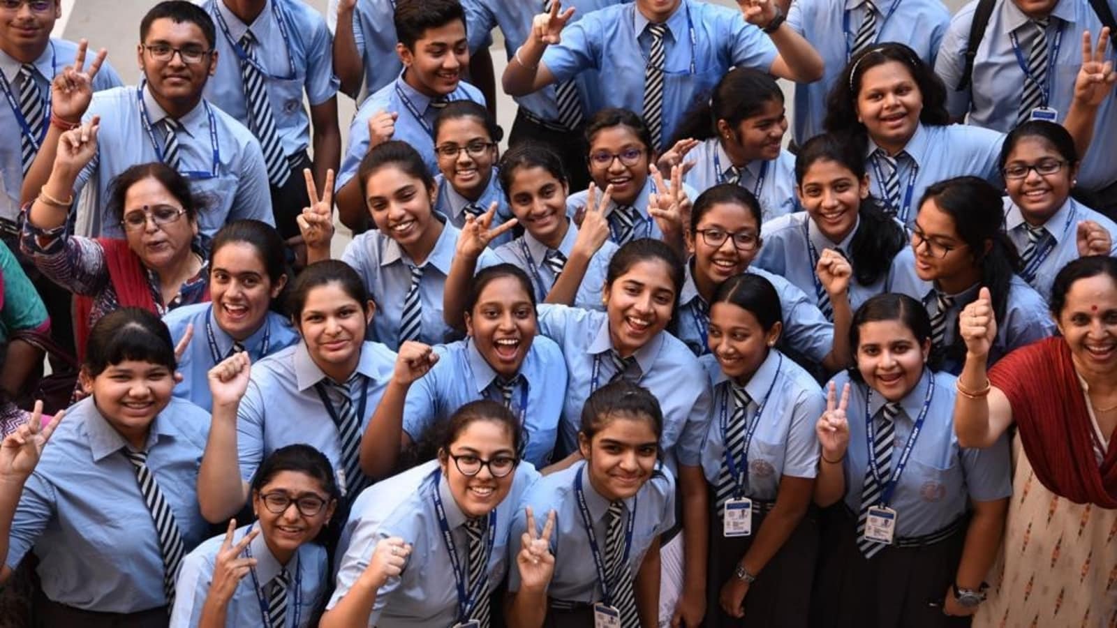 GBSHSE HSSC Result 2024: Goa Board 12th results out, 85% students pass