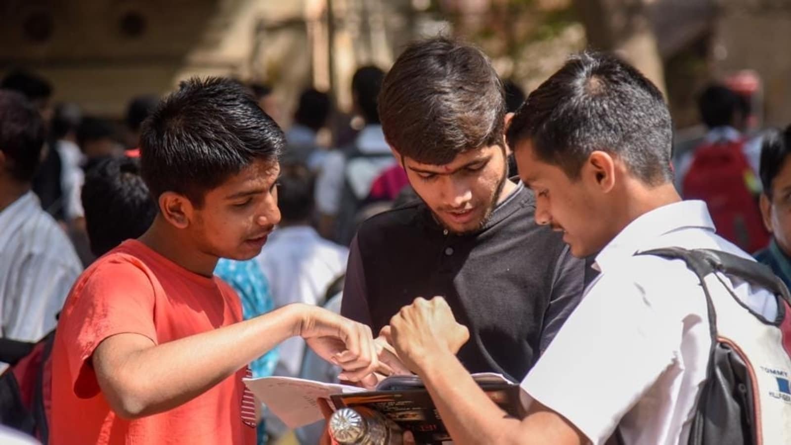 HBSE 12th Results 2024: 85.31% pass in Haryana Board Class 12 exams, check details