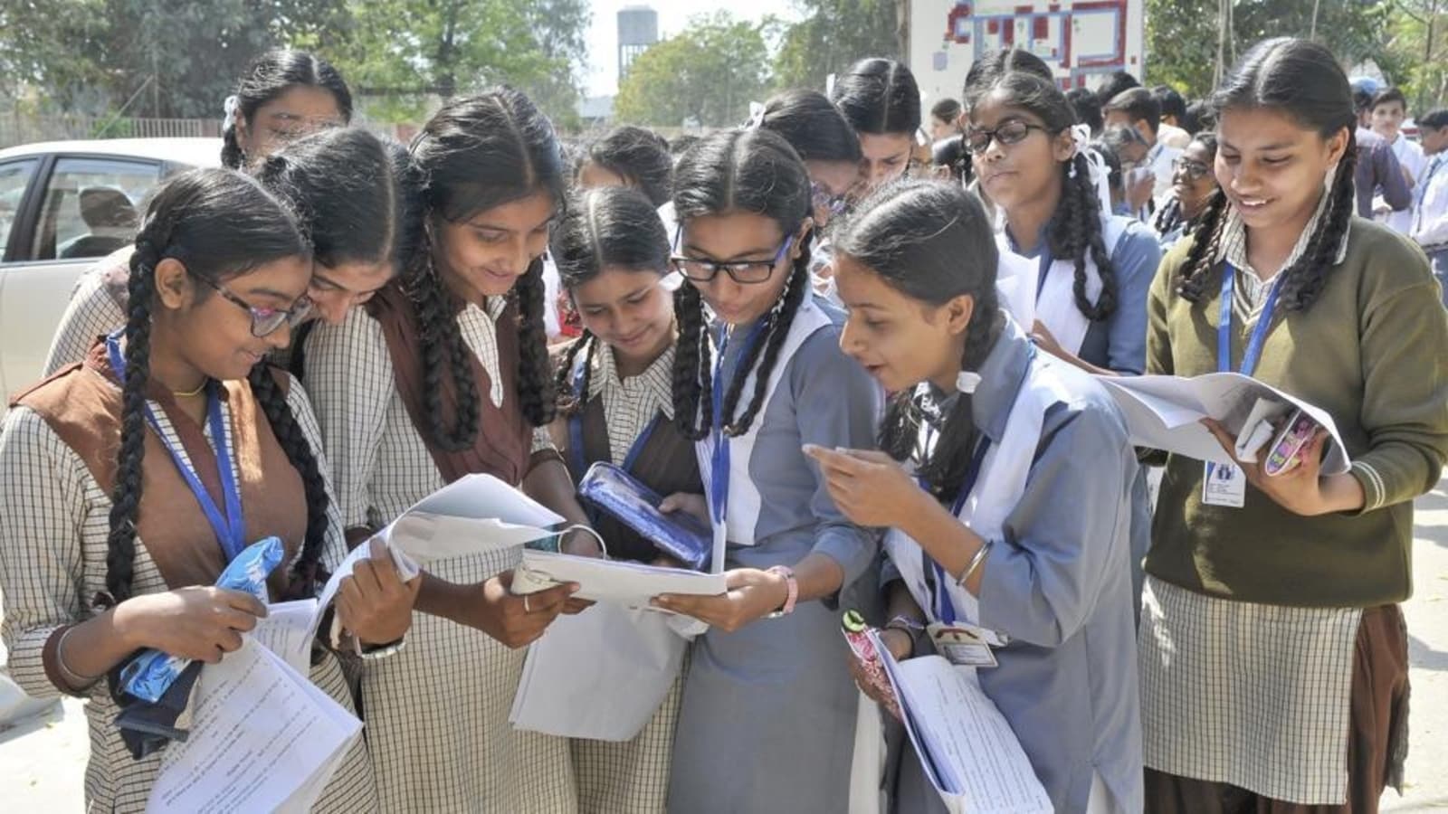 HPBOSE 12th Results 2024: Kamakshi Sharma, Chhaya Chauhan of Science stream are overall toppers with 98.80%, list here