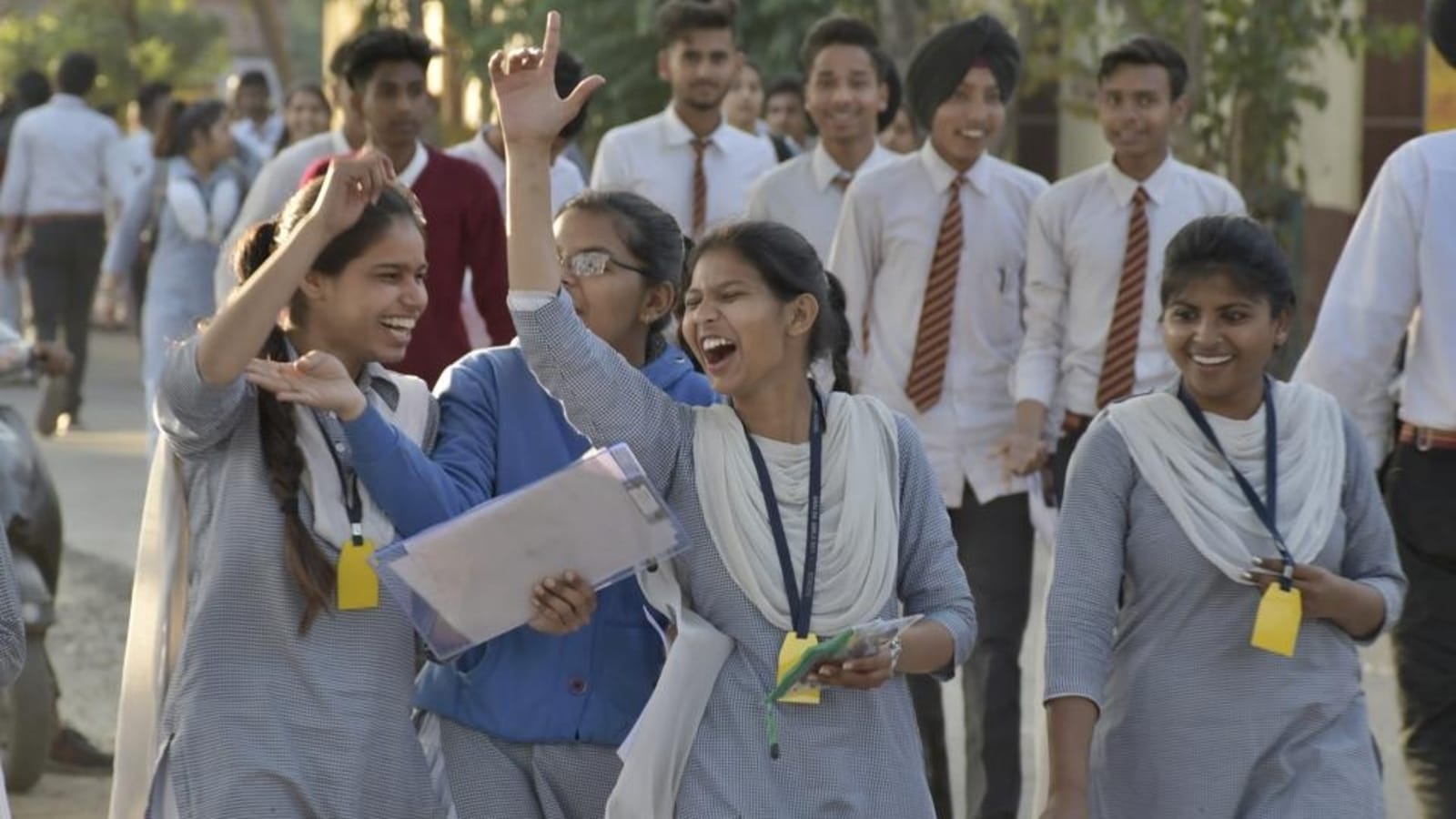 JAC 12th Result 2024: 93.16% pass in Arts, 72.70% in science and 90.60% % in commerce stream, details here
