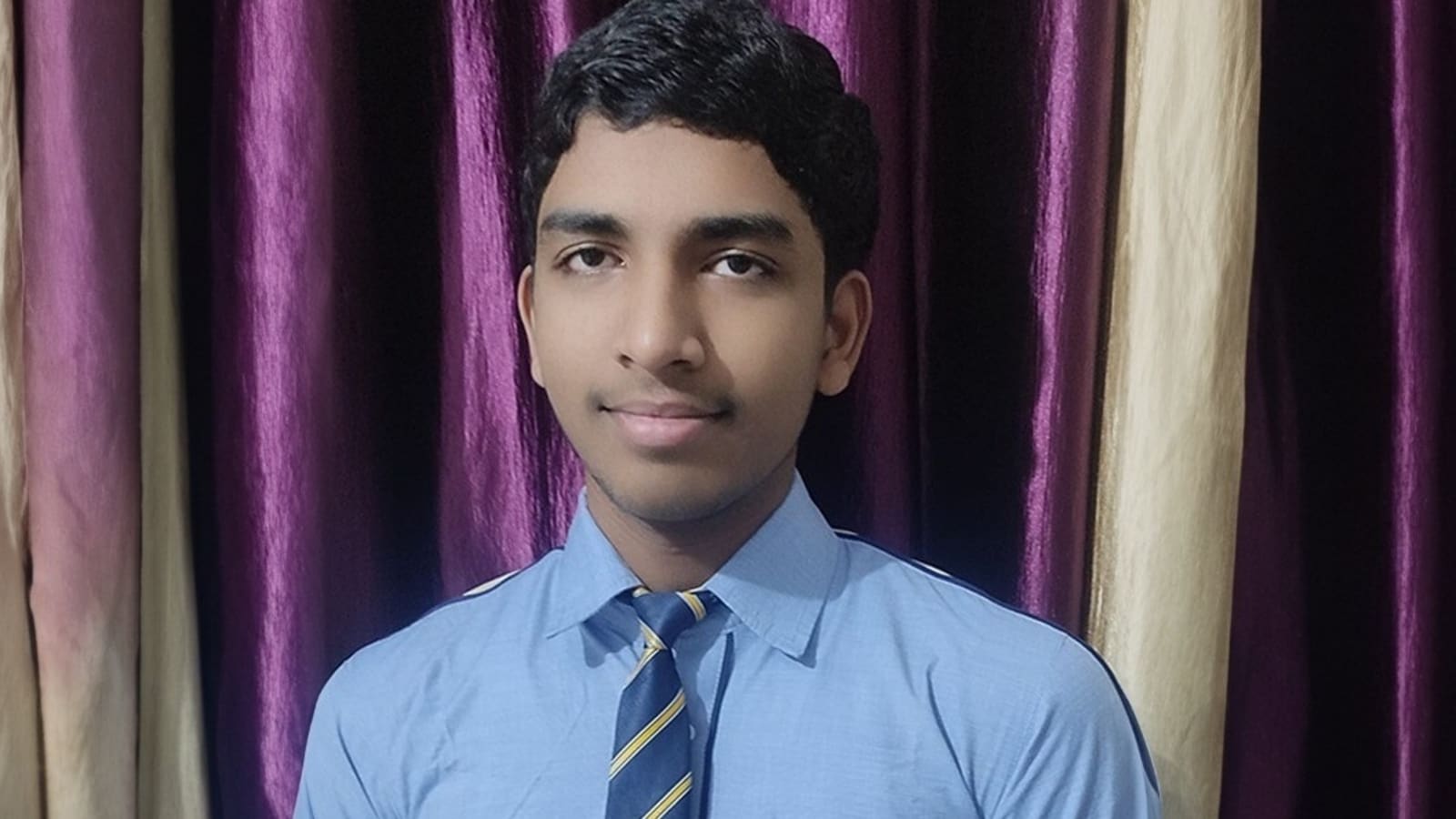 JEE Main 2024 Results: UP’s Himanshu Yadav among top 56 candidates with 100 percentile