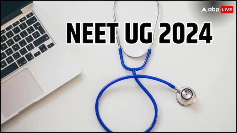NEET UG परीक्षा की एग्जाम सिटी स्लिप जारी, अब है एडमिट कार्ड की बारी, यहां से कर लें डाउनलोड