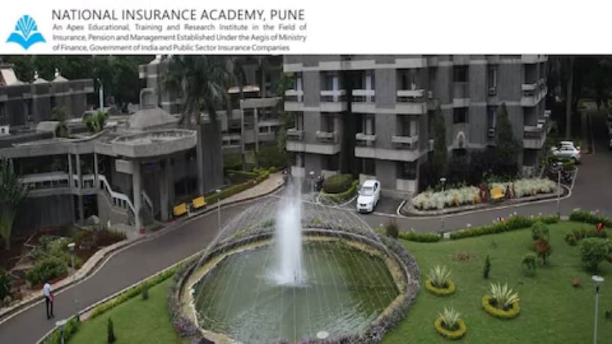 National Insurance Academy Recruitment 2024: Important Dates, Eligibility And Salary - News18