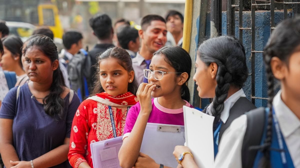 TS SSC 2024 Result Date and Time: Telangana Class 10 Results Tomorrow at 11 AM - News18