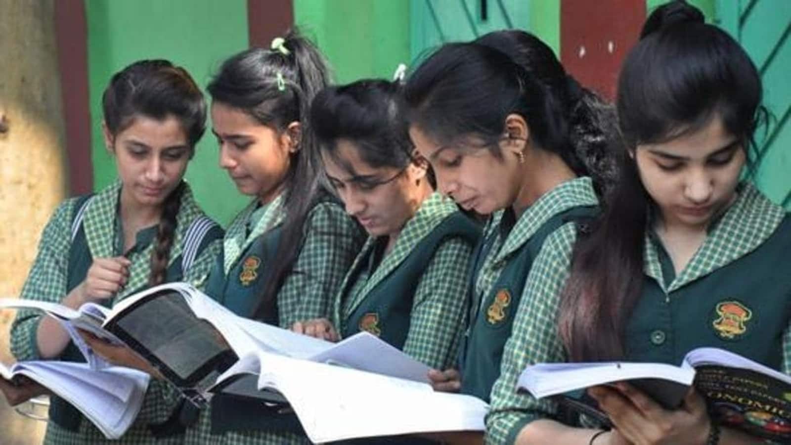 UP Board Results 2024 Date and Time: UPMSP 10th, 12th results on April 20, links to download marks