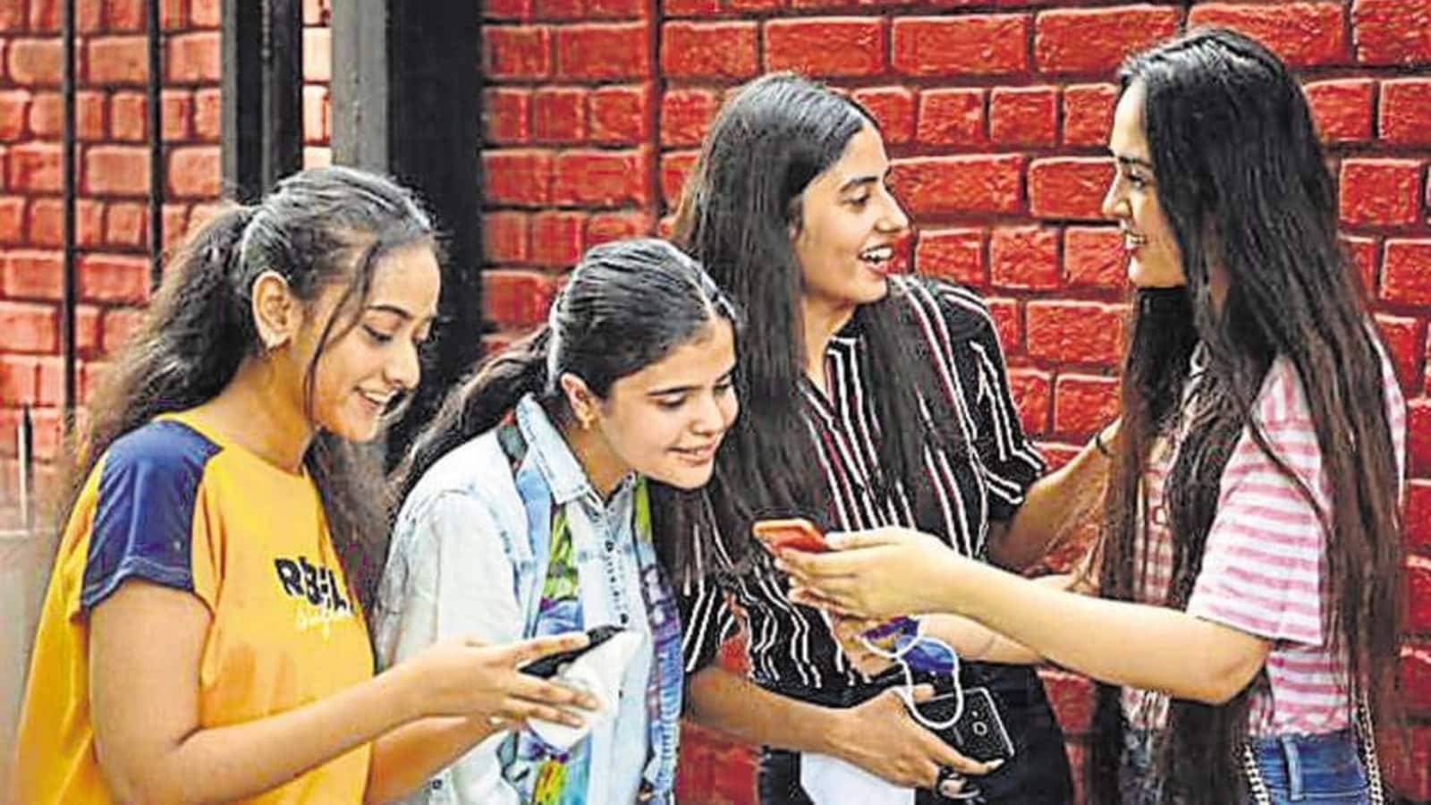 UP Board Results 2024: Meet 10th, 12th toppers Prachi and Shubham, both hail from Sitapur
