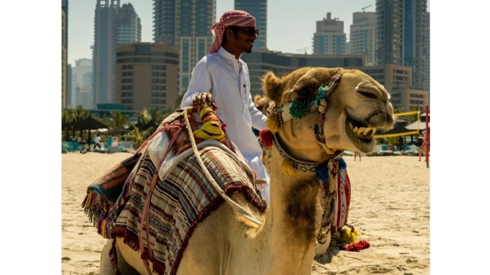 उड़ान की कीमत से लेकर आवास तक, भारत से दुबई की यात्रा करने वाले पर्यटकों के लिए इस गाइड को देखें
