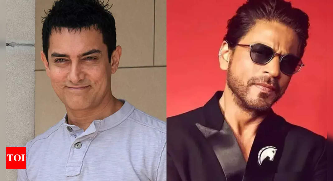 निर्देशक जॉन मैथ्यू मैथन का कहना है, 'आमिर खान नहीं, बल्कि निर्माता 'सरफरोश' में शाहरुख खान को कास्ट करना चाहते थे।'  हिंदी मूवी समाचार - टाइम्स ऑफ इंडिया