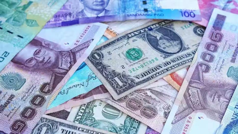 भारत का विदेशी मुद्रा भंडार 3.7 अरब डॉलर बढ़कर 641.6 अरब डॉलर पर पहुंच गया