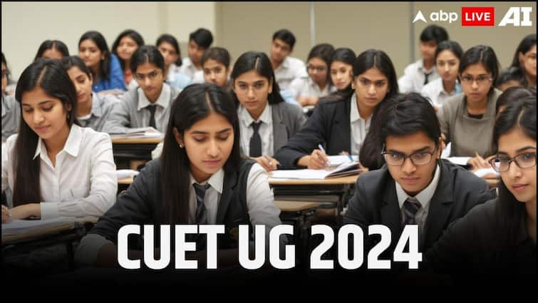 स्कूलों में बनेंगे CUET UG परीक्षा के सेंटर, 95 फीसदी स्टूडेंट्स को मिलेगा मन का केंद्र