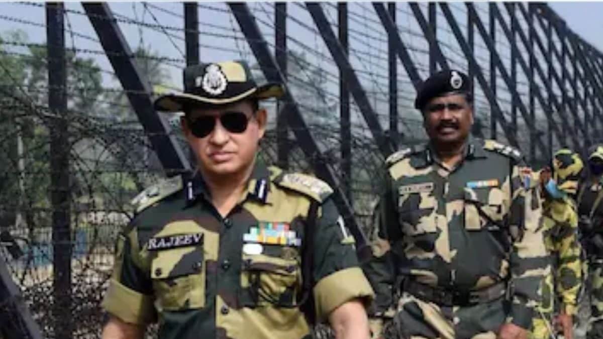BSF Recruitment 2024:  Applications Open For 144 Posts. Details Inside - News18