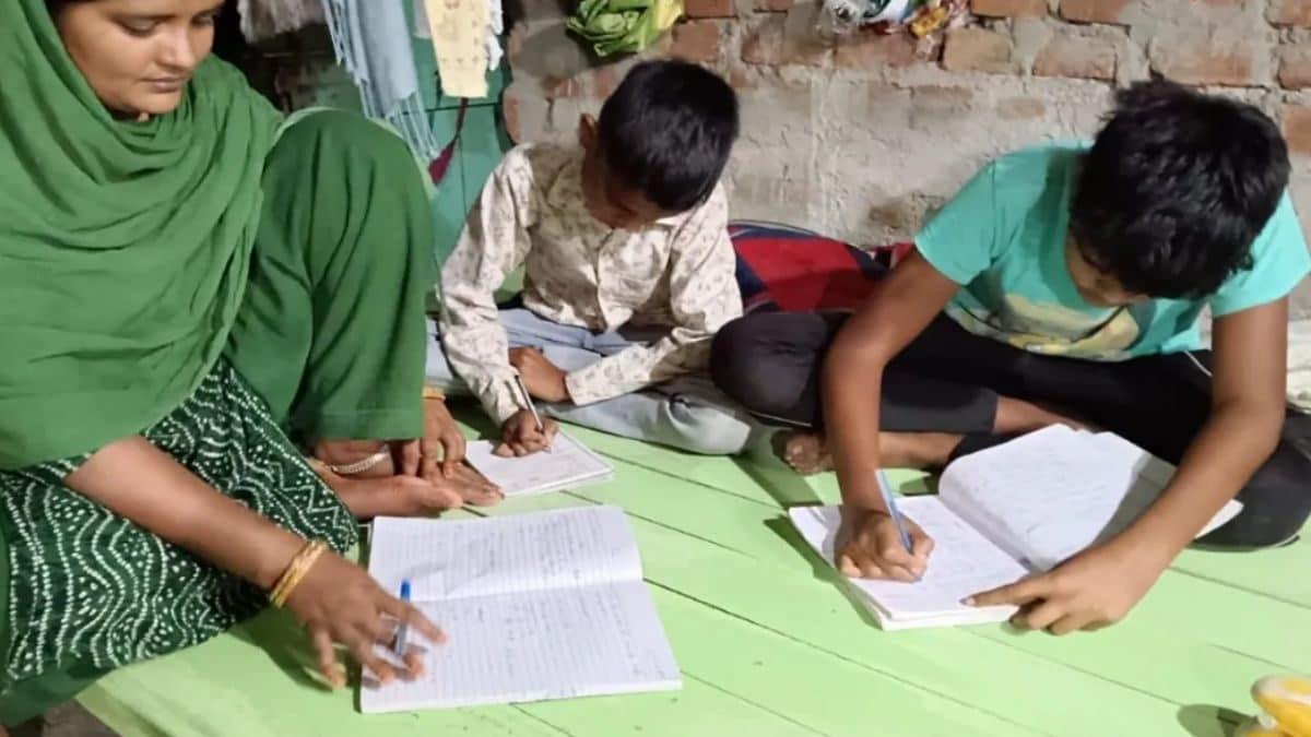 Bihar Woman, 30, Wishes To Resume Her Studies But Unable To Secure Admission In Schools - News18