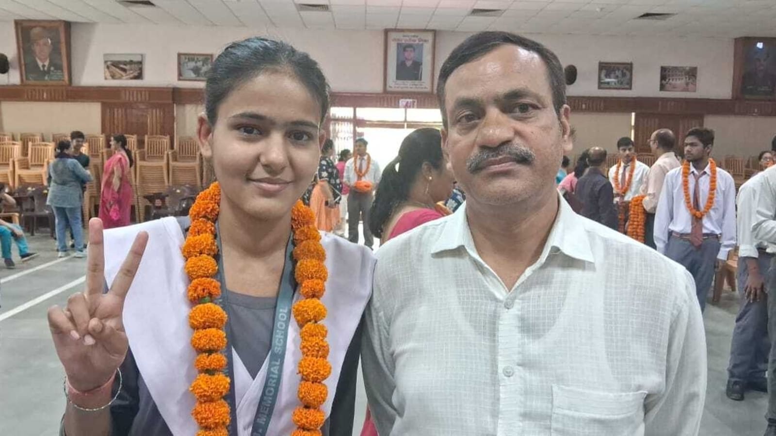 CBSE Results 2024: Non-science students from Lucknow prove their mettle in CBSE Class 12 exams, perform brilliantly